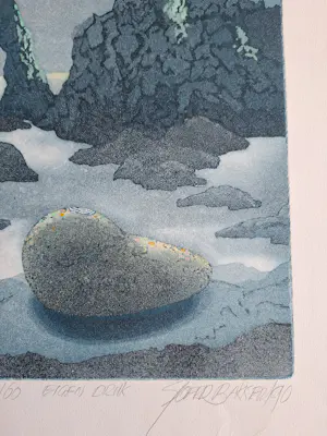 Sjoerd Bakker - Onbekend kopen? Bied vanaf 50!