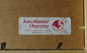 Heleen van der Tuin - Gronings landschap kopen? Bied vanaf 50!