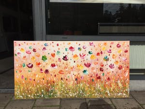 Gena Genadyj - Bloemen kopen? Bied vanaf 250!