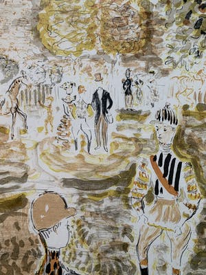 Constantin Terechkovitch - Concours hippique kopen? Bied vanaf 95!