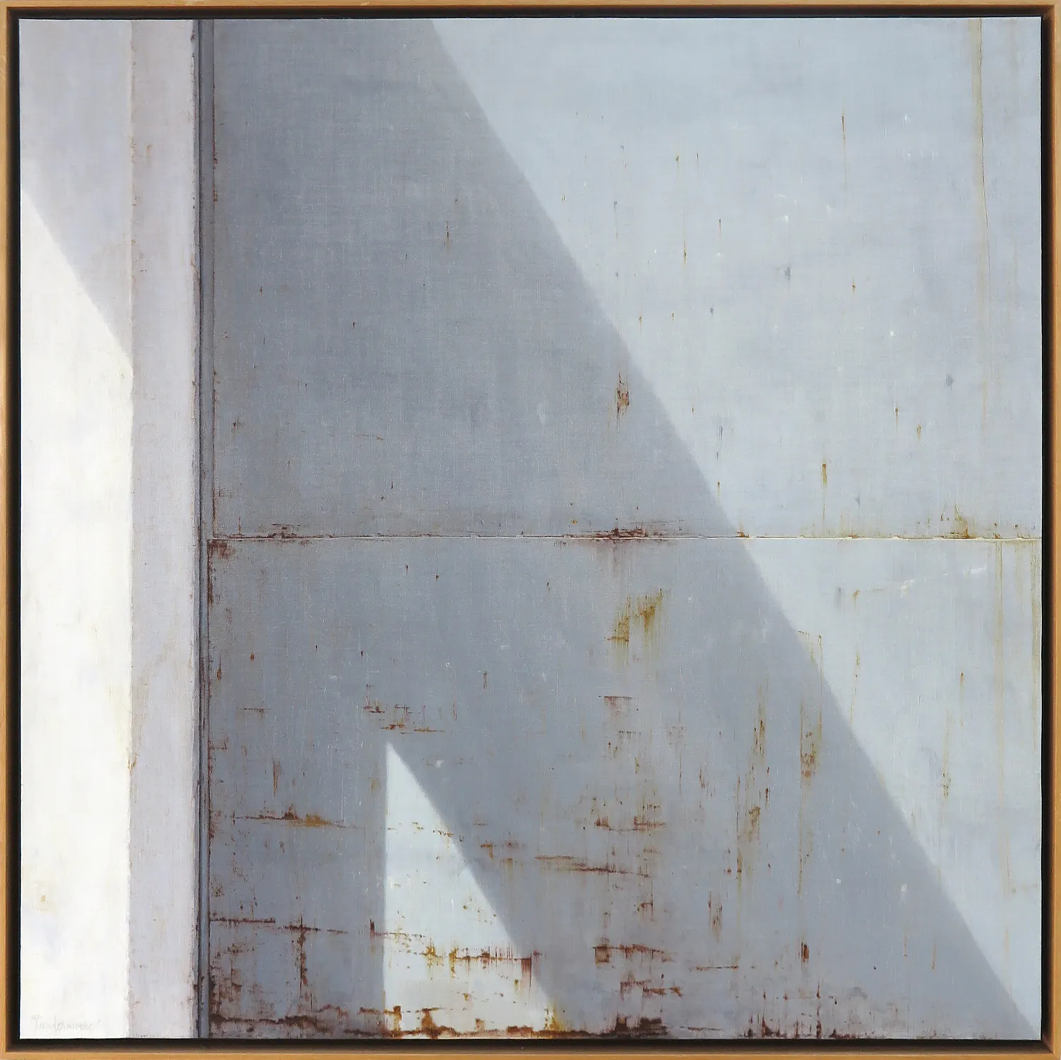 Henri Vandermoere (1939)