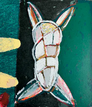 Buy Piet Warffemius - Zonder titel? Bid from 20!