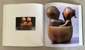 Odile Kinart - Bronzen beelden van Odile Kinart kopen? Bied vanaf 30!