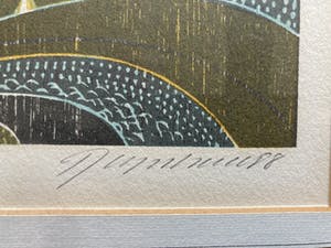 Niet of onleesbaar gesigneerd - Reutlingen kopen? Bied vanaf 1!