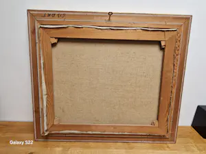 Omer Van Vosselen - De jonge kunstenaar kopen? Bied vanaf 295!