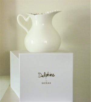 Delphine Boel - Kan 'Love' met or.verpakking +certificaat (niet meer in handel) kopen? Bied vanaf 59!