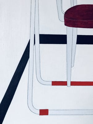 Mark Cohen - Painting D0 kopen? Bied vanaf 125!