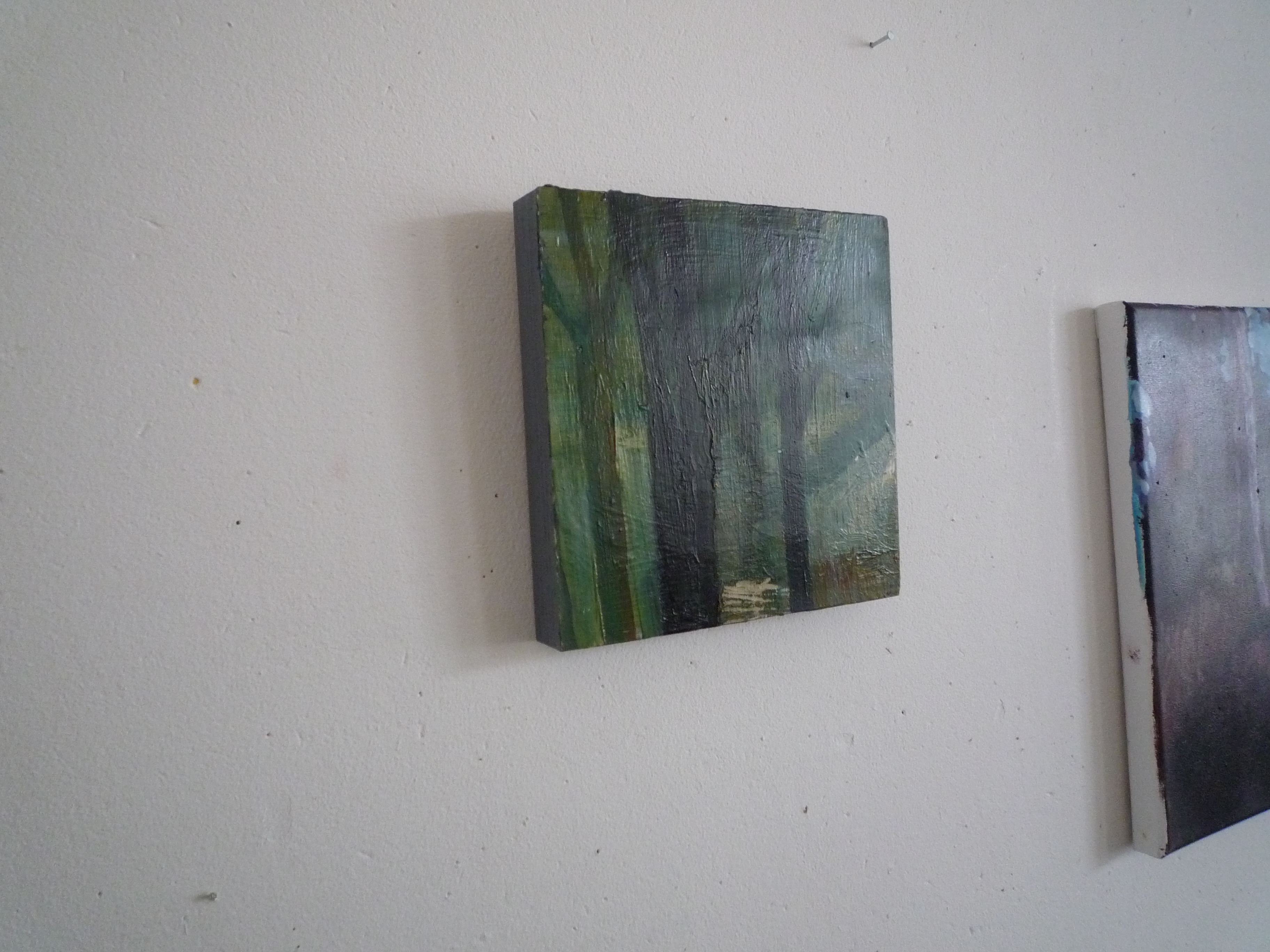 Irene van den Bos - Trees kopen? Bied vanaf 25!