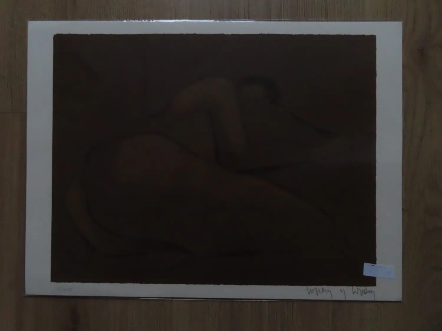 Maria Jose Lopez y Lopez (1951)