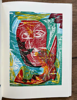 Carl-Henning Pedersen - Vesterhavets gyldne aner kopen? Bied vanaf 175!