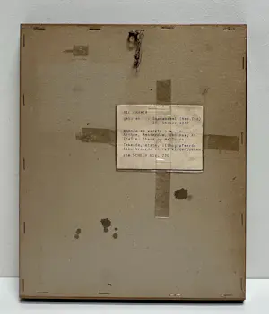 Rie Cramer - Meisje met Boeket kopen? Bied vanaf 150!