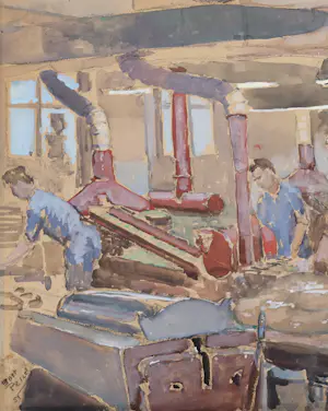 Bart Peizel - Snoepfabriek I kopen? Bied vanaf 210!