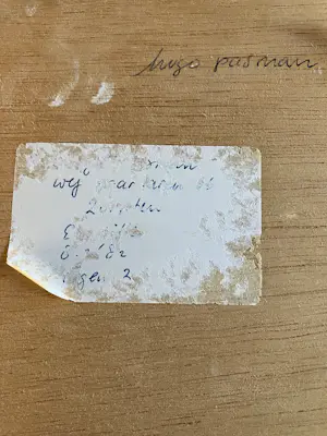 Hugo Pasman - Franse Alpen kopen? Bied vanaf 40!