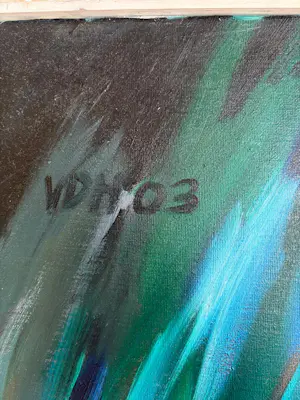 Theo van der Horst - Naakt in Mekka kopen? Bied vanaf 65!