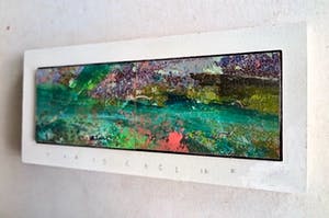 Joris Collier - Green river / Wild Countryside - Set van 2 tweeluiken kopen? Bied vanaf 1!