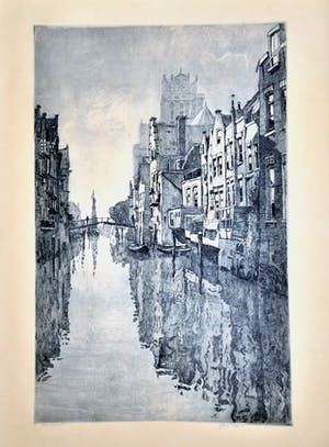Jan Sirks - Dordrecht kopen? Bied vanaf 50!