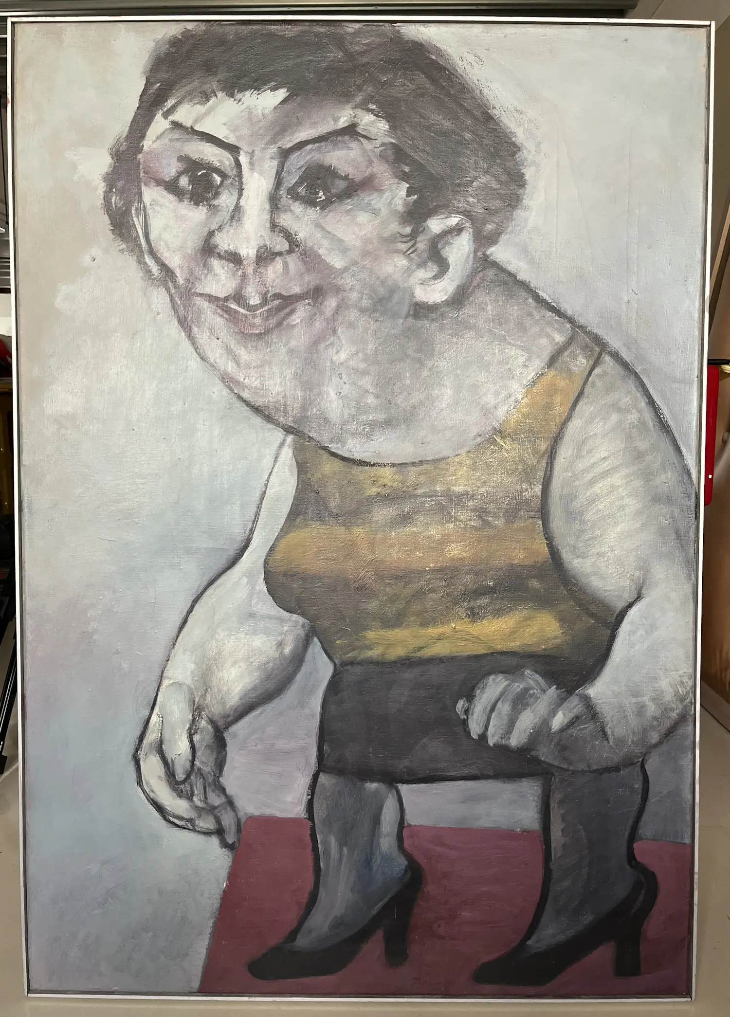 Theo Michels (1908-1981)