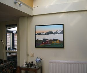 Hein van der Meij - Noorwegen kopen? Bied vanaf 200!