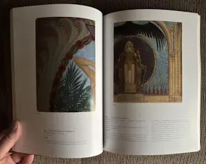 Hugo Hoeppener - FIDUS (Hugo Höppener). Op zoek naar licht. Met een catalogus van Bassenge. kopen? Bied vanaf 200!