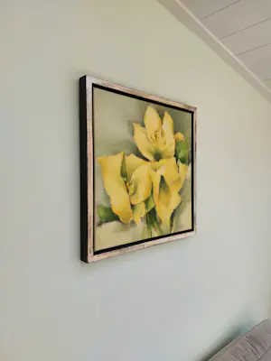 Fon Klement - Bouquet de fleurs, Lorques '98 kopen? Bied vanaf 750!