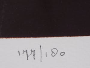 Ton Schulten - Bij de brug kopen? Bied vanaf 350!