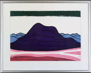 Ko Aarts - Zonder titel verkauft für € 125!