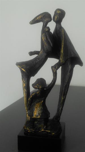 Corry Ammerlaan - het jonge gezin kopen? Bied vanaf 39!