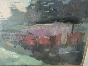 Jozef Tilleux - La Riviere D'or kopen? Bied vanaf 50!