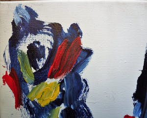 Anton Heyboer - De oervogel . kopen? Bied vanaf 400!