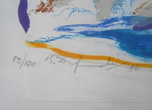 Pieter Defesche - Betovering kopen? Bied vanaf 60!