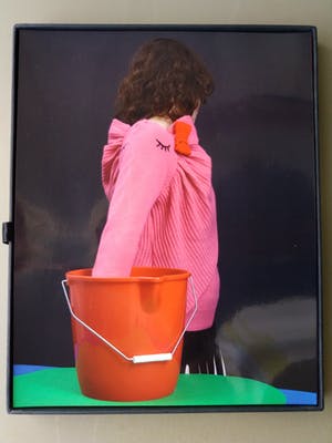 Anne de Vries - Metafiction. 8 foto's in doos. kopen? Bied vanaf 25!