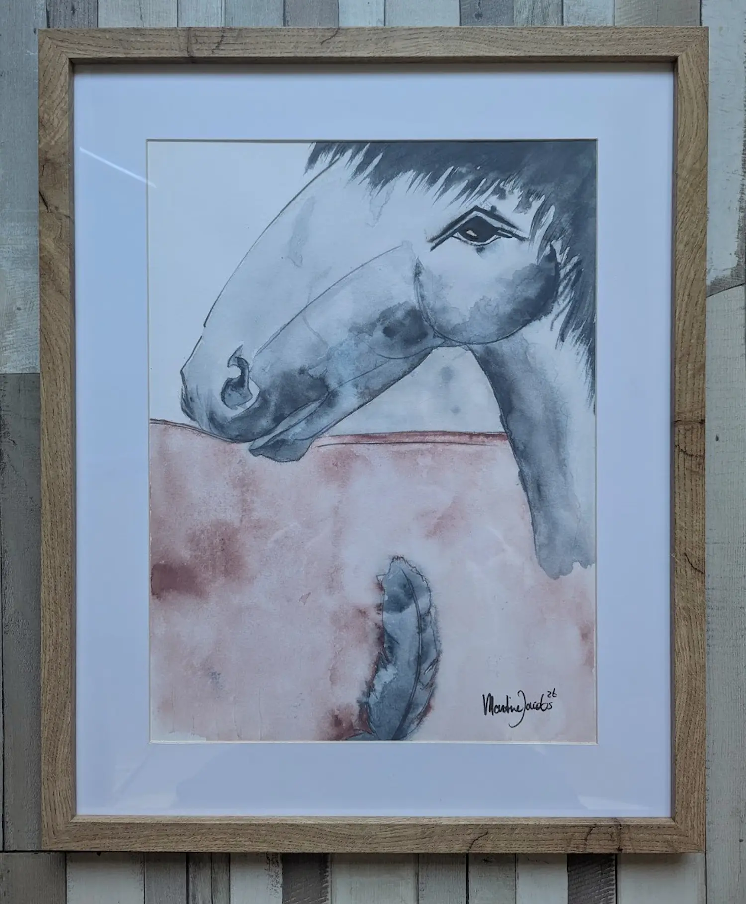 Martine Jacobs (1956)