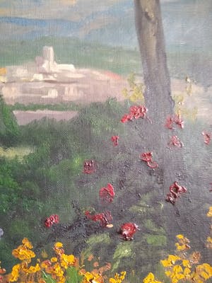 Jules De Cort - St Paul de Vence kopen? Bied vanaf 95!