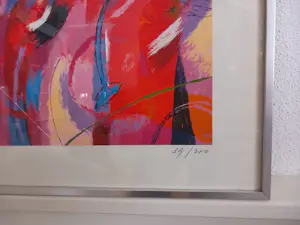 Frans van Straalen - warmtegloed kopen? Bied vanaf 45!