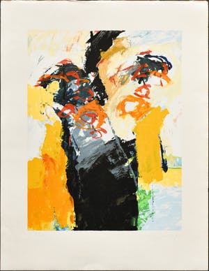 Richard Smeets - Malay Woman kopen? Bied vanaf 50!