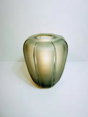 Andries Dirk Copier - "Schnitten", Glasfabriek Leerdam kopen? Bied vanaf 149!