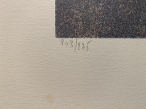 Jean-Paul Cleren - La Dame dans la Main kopen? Bied vanaf 15!