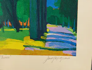 Jentsje Popma - Zomer kopen? Bied vanaf 150!