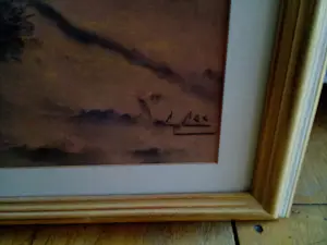 Gerard Cox (jr.) - Schaapherder met kudde op de heide kopen? Bied vanaf 100!