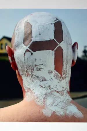 Tatsuo Miyajima - "Fotografie 5" aus: Counter Skin in Recklinghausen kopen? Bied vanaf 170!