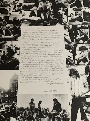 Paul Citroen - grafiekmap A´dam´s en Eva´s kopen? Bied vanaf 90!