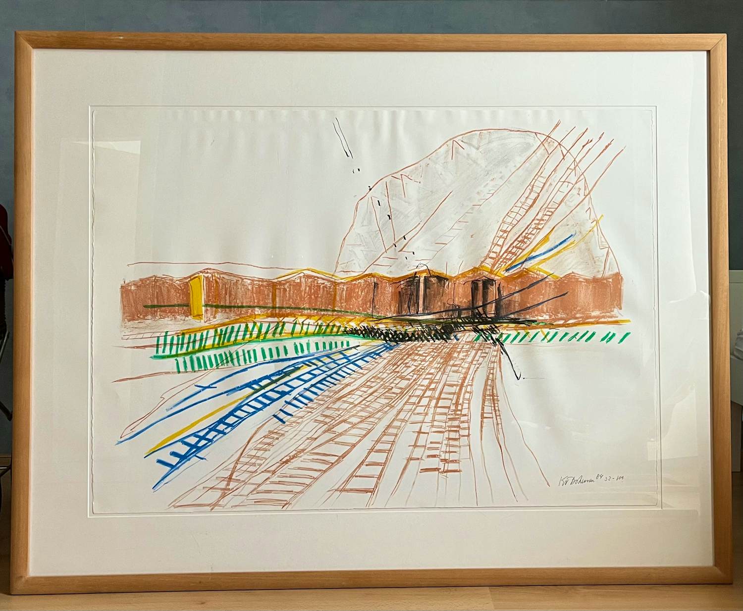 Kees van Bohemen - Station Parma kopen? Bied vanaf 99!