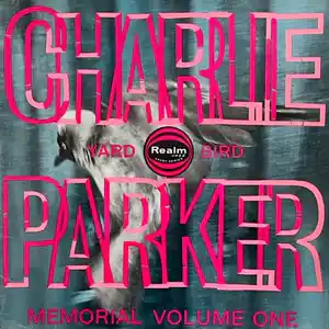 Charlie Parker - Charlie Parker Memorial Volume One verkocht voor € 4!
