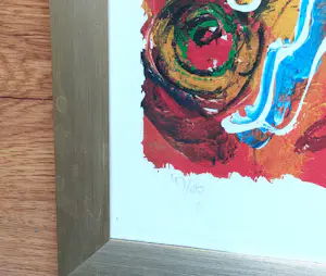 Peter Diem - het liefdespaar kopen? Bied vanaf 80!