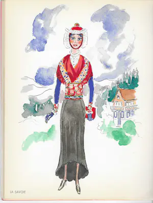 Buy Kees van Dongen - met aquerellen geillustreerde Franse catalogus voor Nicolas Vin? Bid from 125!
