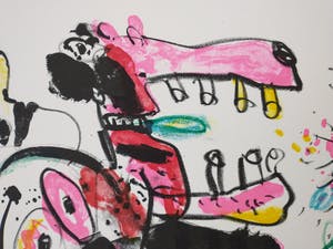 Anton Martineau - Zonder titel kopen? Bied vanaf 35!