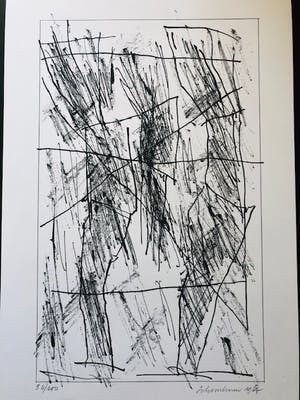 Jan Schoonhoven - Formatie II kopen? Bied vanaf 295!