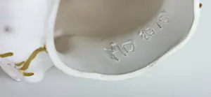 Monique Cornelisse - Porselein, Golden Boy kopen? Bied vanaf 200!