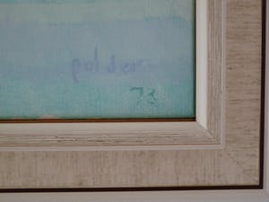 Rudi Polder - Zonder titel kopen? Bied vanaf 125!