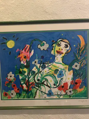 Hans Truijen - Gea 06 kopen? Bied vanaf 115!